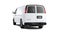 2026 Chevrolet Express Cargo 3500 WT