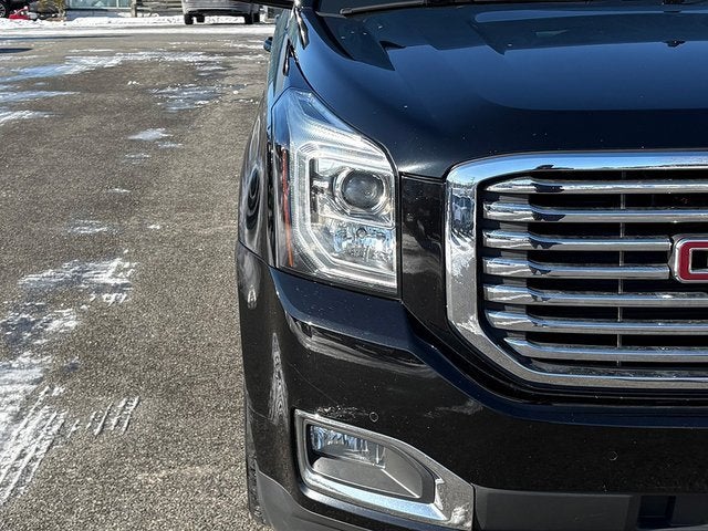 2019 GMC Yukon XL SLT