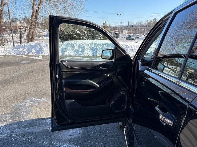 2019 GMC Yukon XL SLT