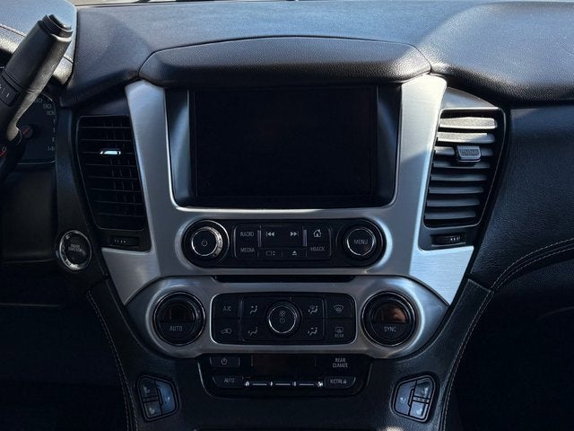 2019 GMC Yukon XL SLT