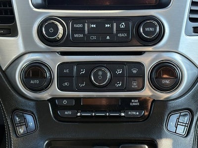 2019 GMC Yukon XL SLT