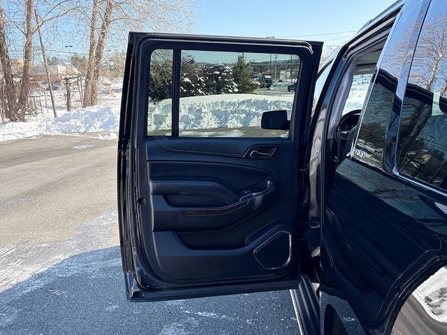 2019 GMC Yukon XL SLT