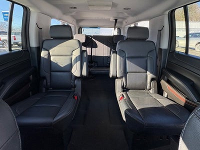 2019 GMC Yukon XL SLT