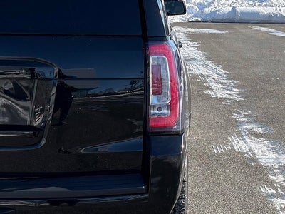 2019 GMC Yukon XL SLT