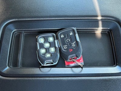 2019 GMC Yukon XL SLT