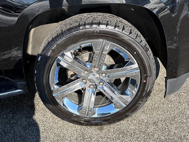 2019 GMC Yukon XL SLT