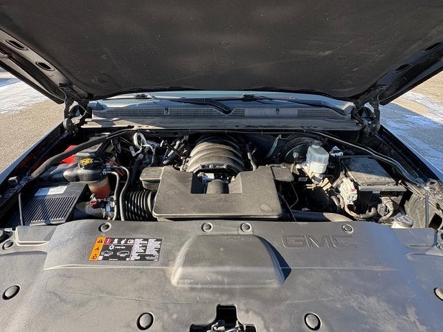 2019 GMC Yukon XL SLT