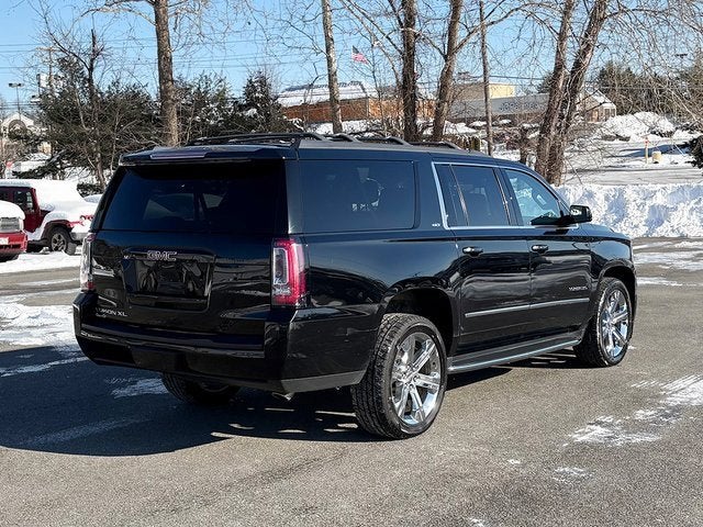 2019 GMC Yukon XL SLT