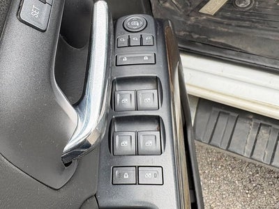 2017 GMC Sierra 3500 HD Denali