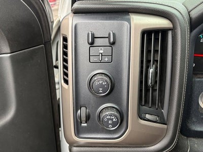 2017 GMC Sierra 3500 HD Denali