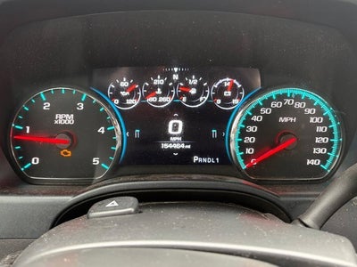 2017 GMC Sierra 3500 HD Denali