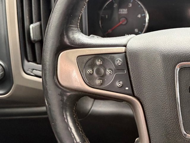 2017 GMC Sierra 3500 HD Denali