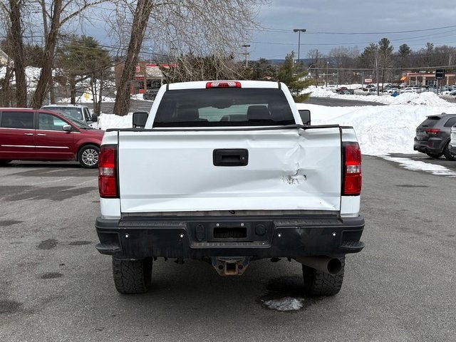 2017 GMC Sierra 3500 HD Denali
