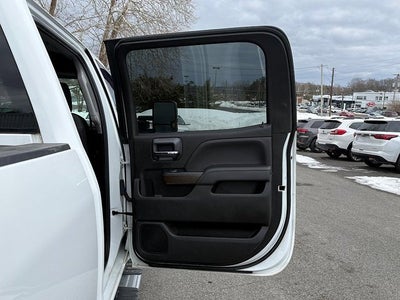 2017 GMC Sierra 3500 HD Denali