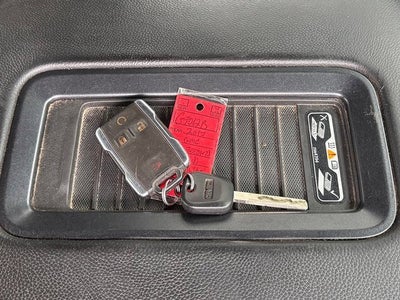 2017 GMC Sierra 3500 HD Denali