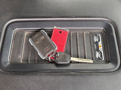 2017 GMC Sierra 3500 HD Denali