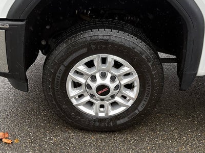 2024 GMC Sierra 2500 HD SLE