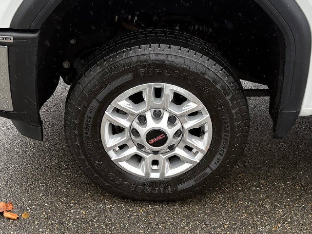 2024 GMC Sierra 2500 HD SLE