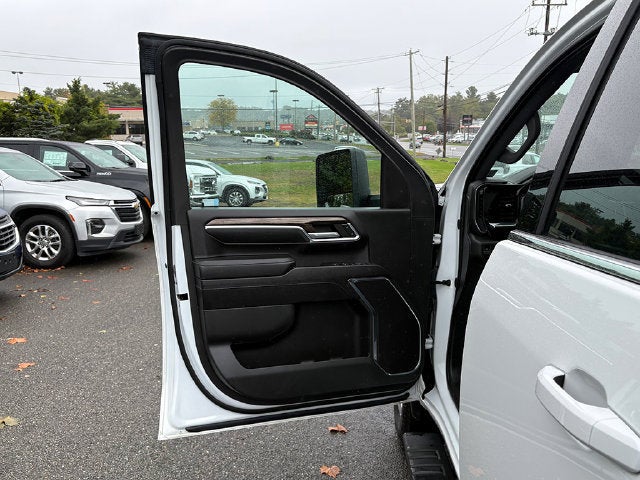 2024 GMC Sierra 2500 HD SLE