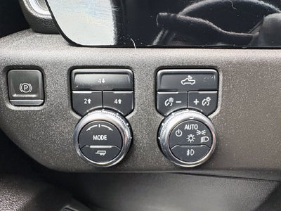 2024 GMC Sierra 2500 HD SLE