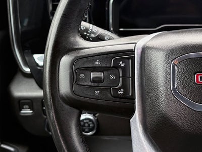 2024 GMC Sierra 2500 HD SLE