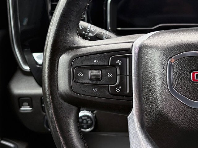 2024 GMC Sierra 2500 HD SLE