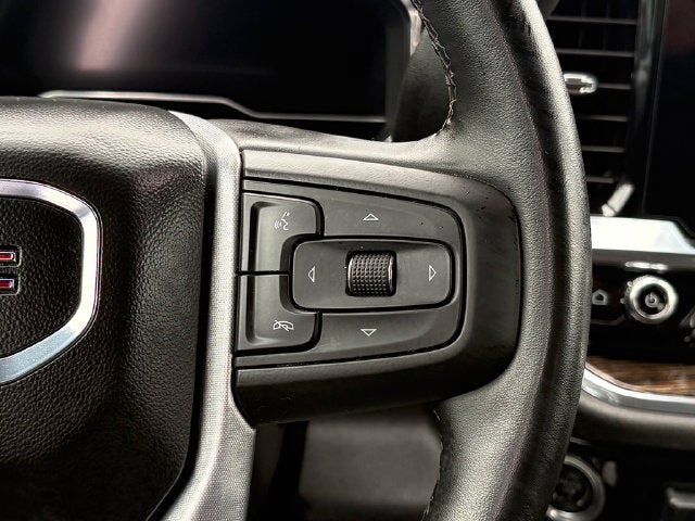 2024 GMC Sierra 2500 HD SLE
