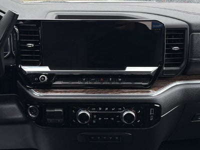 2024 GMC Sierra 2500 HD SLE