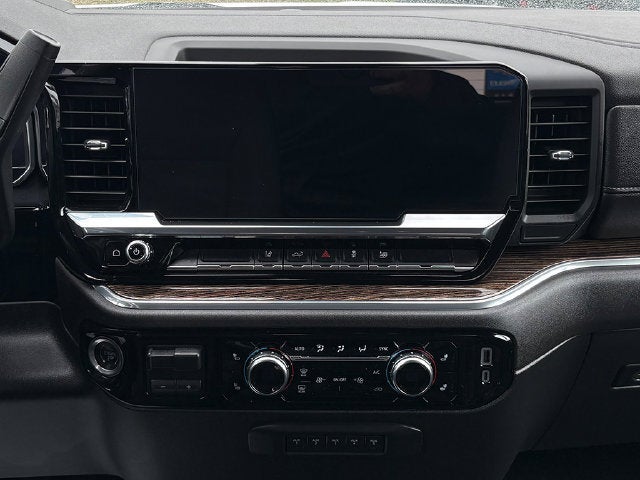 2024 GMC Sierra 2500 HD SLE