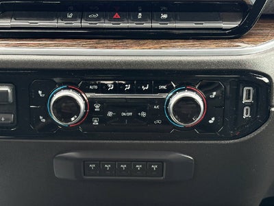 2024 GMC Sierra 2500 HD SLE