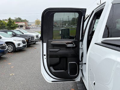 2024 GMC Sierra 2500 HD SLE