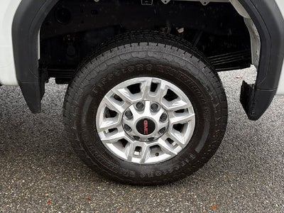 2024 GMC Sierra 2500 HD SLE