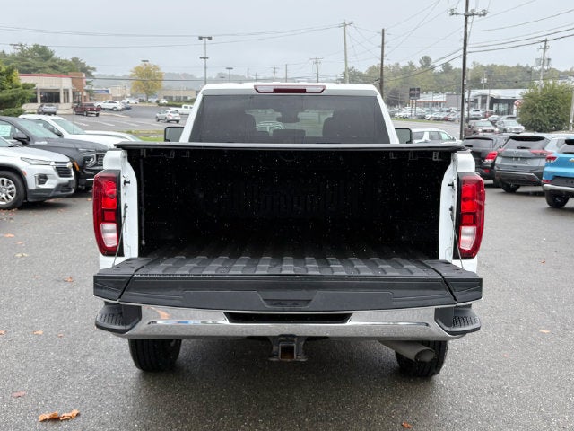 2024 GMC Sierra 2500 HD SLE