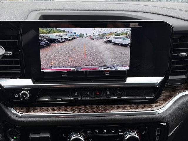 2024 GMC Sierra 2500 HD SLE