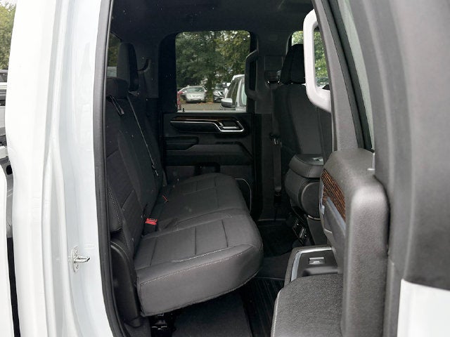2024 GMC Sierra 2500 HD SLE