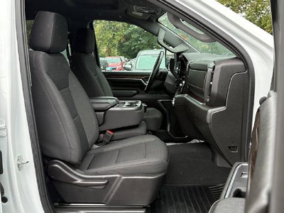 2024 GMC Sierra 2500 HD SLE