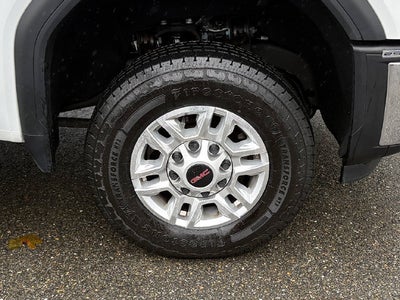 2024 GMC Sierra 2500 HD SLE