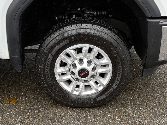 2024 GMC Sierra 2500 HD SLE