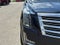 2020 Cadillac Escalade Platinum