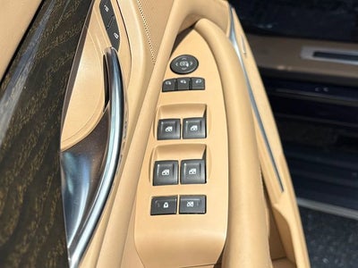 2020 Cadillac Escalade Platinum