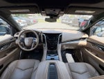 2020 Cadillac Escalade Platinum