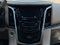 2020 Cadillac Escalade Platinum