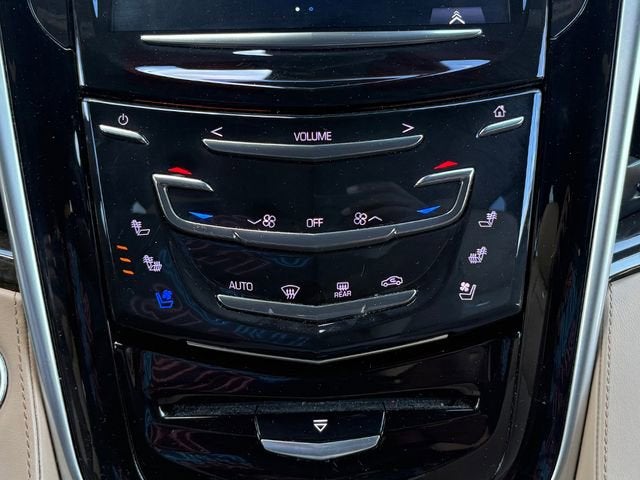 2020 Cadillac Escalade Platinum