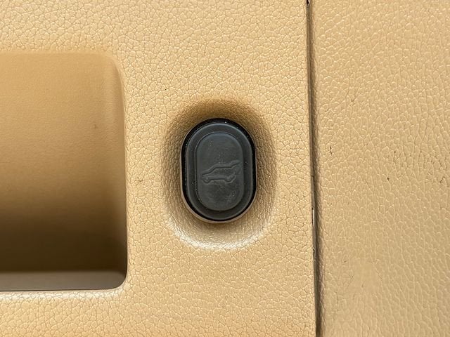 2020 Cadillac Escalade Platinum