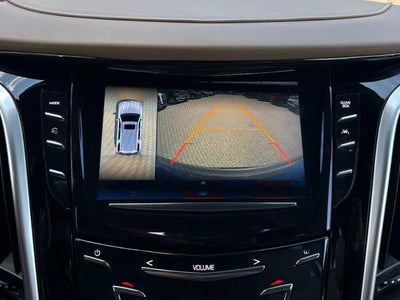 2020 Cadillac Escalade Platinum