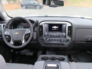 2023 Chevrolet Silverado 4500 HD LT