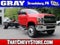 2023 Chevrolet Silverado 6500 HD LT