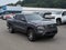 2024 Nissan Frontier SL