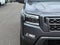 2024 Nissan Frontier SL