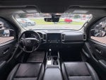 2024 Nissan Frontier SL
